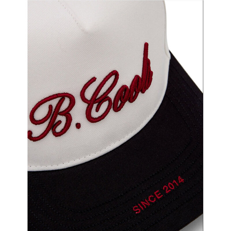 Barney Cools Scribe Cap image number 3